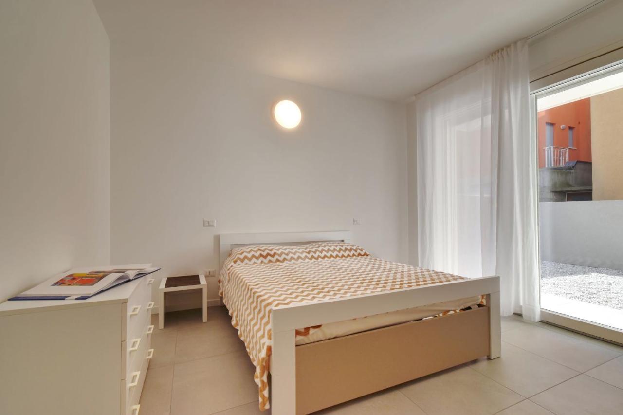 Residence Al Molo - Agenzia Cocal Caorle Exterior photo
