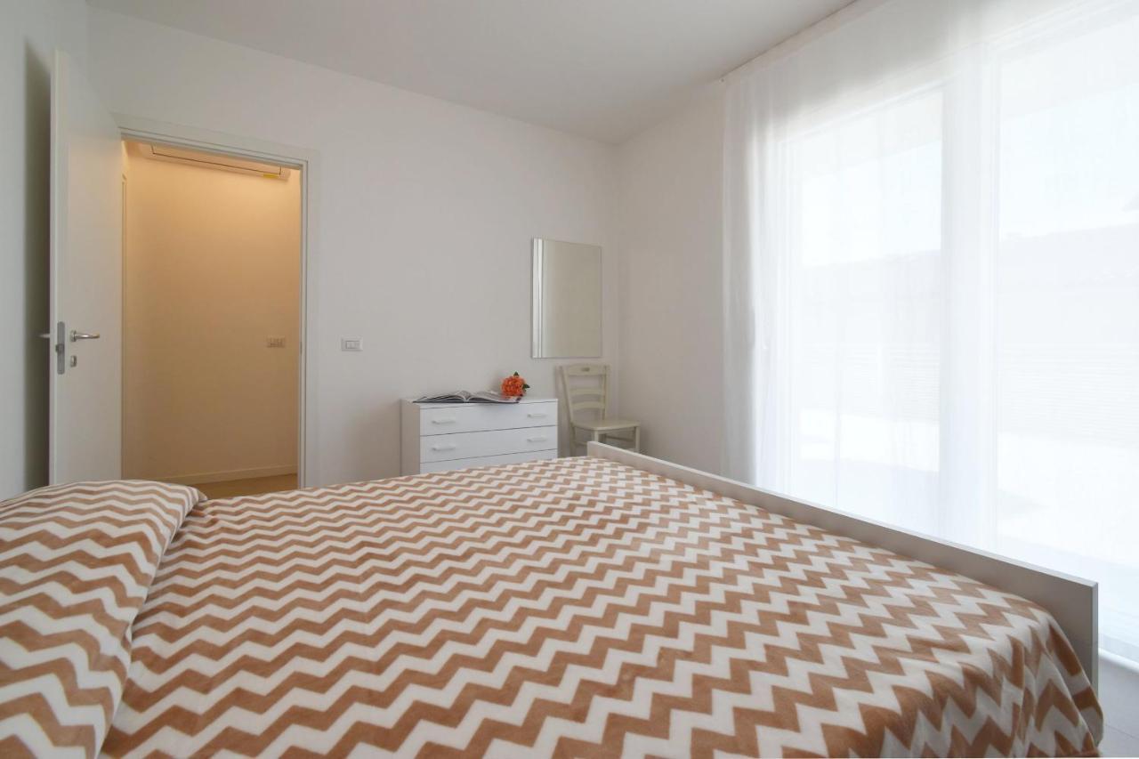 Residence Al Molo - Agenzia Cocal Caorle Exterior photo
