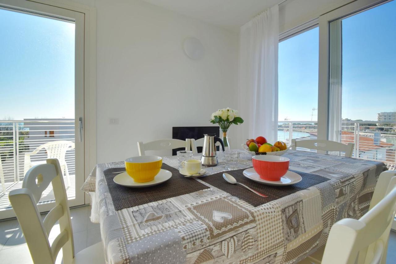 Residence Al Molo - Agenzia Cocal Caorle Exterior photo